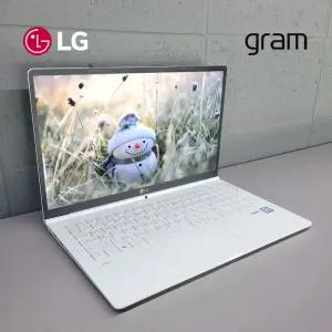 LG전자 그램 15ZB970 i7 6세대 8G 128G WIN10 가벼운 사무용 인강용 중고노트북