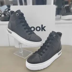 무크 하이탑 스니커즈 5.0cm422 358DJ