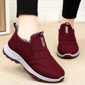 부츠 방한화 방한 여성 털 남성 겨울 운동화 털부츠 보온 패딩