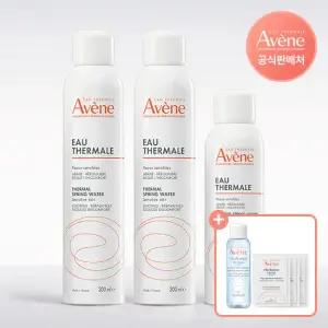아벤느 오떼르말 미스트 300ml 2개 + 150ml 1개