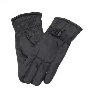 방한 등산 겨울용품 기능성 장갑 스키 장갑 겨울 스포츠 스트랩