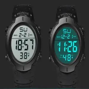 남성시계 아웃도어 군인 야광 스포츠시계 손목시계 학생시계 군인시계 손목시계