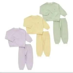 [블루독베이비](신세계 사우스시티)[사우스시티단독] 2026봄신상 블루독베이비 포근 상하복 3종중 택1 ...