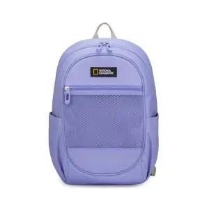 [매장 발송] 내셔널지오그래픽 키즈 오로라 백팩 LAVENDER 신학기 선물