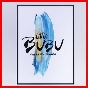 모던 미니멀리스트 알루미늄 합금 액자 포스터 프레임 증명서 프레임 퍼즐 프레임 슬림 엣지 30 40 50 60 7