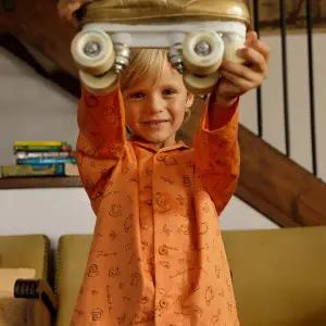 [오르시떼](센텀시티점)아동 E104 티타임 긴소매 상하