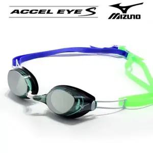 미즈노 미러 패킹 수경 Z2655262 수영수경 수영물안경