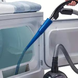 세탁기 건조기 청소 호스 먼지 제거 용품 DD-12977 건조기청소기 건조기청소