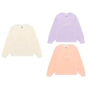 [내셔널지오그래픽키즈](대구신세계)K251GSW020 여아 그래픽 맨투맨