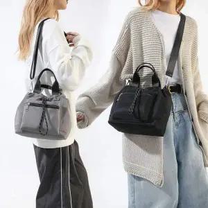 G-205 3 버킷백 2 복주머니 1 나일론