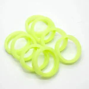 캐리어 바퀴 커버 방수 덮개 무소음 8P