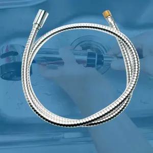 주방메탈호스 주방원홀호스 국산 핸디형주방헤드호스 주방메탈호스