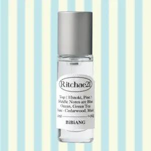 비비앙 릿체 퍼퓸 향기선물 생일 애인 가족 선물