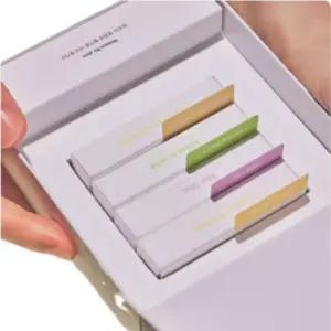 아로 미니 플로럴 디스커버리 3ml 4종 선물 세트