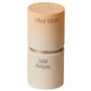 애프터블로우 솔리드 퍼퓸 슈가 플로럴 데일리