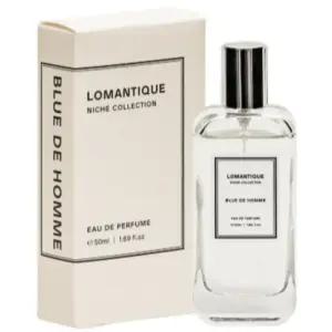 로맨띠끄 니치 블랑쉬 퍼퓸 블루 드 옴므 50ml