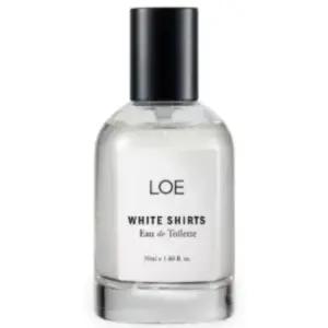 로에 화이트 셔츠 뚜왈렛 남녀공용 데일리 50ml