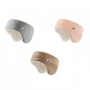 [콩심팥심]여성용 방한 윈터 이어밴드 아웃도어 등산 낚시 캠핑용