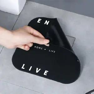 실리콘 하수구 냄새차단 커버 배수구 덮개 욕실