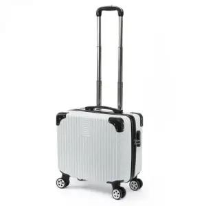 미니 캐리어 18형 소형 하드 기내용여행가방 기내반입캐리어 18인치하드캐리어