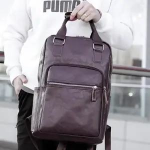 정장핏 직장인용 노트북가방 백팩 P21642 30대여자백팩