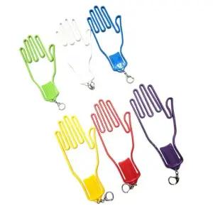 bns 걸이형 골프 장갑 건조대 야구 파크골프 헬스장갑 골프용품 필드 가방걸이 파크골프