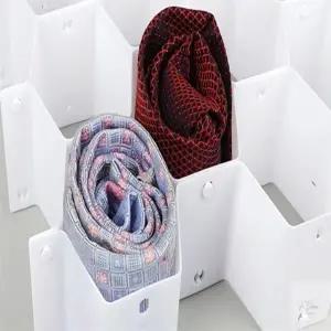 ( )정리함 칸칸수납함 속옷양말보관함 양말정리함 형수납함 서랍정리칸막이