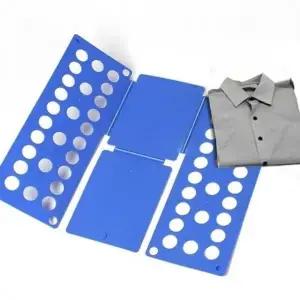 폴더 옷접기판 접기 남성 빨래개기판 옷 간편옷접기