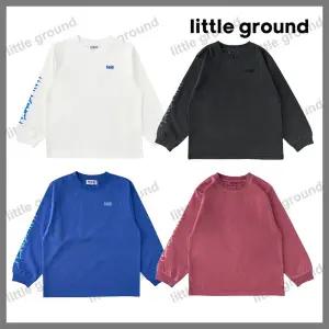 리틀그라운드 마스-데일리CP티셔츠(7611G 330 01)CH 딜/아동티셔츠/선물