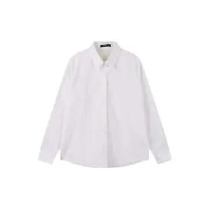 [LAP](센텀시티점)베이직 화이트 셔츠 AS7WB140