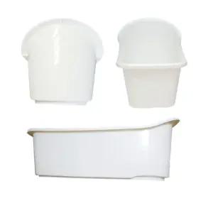 반신욕조 글로리 간이욕조 1200 이동식욕조 욕조