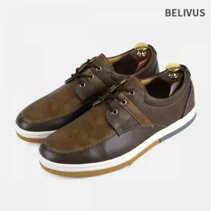 남성운동화 BH444 정장 남성스니커즈 빌리버