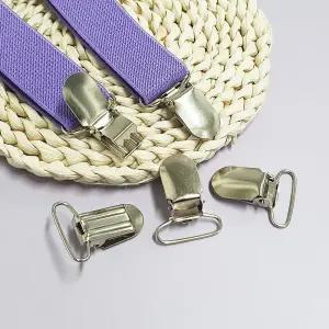 멜빵 집게 멜빵클립 멜빵수선 멜빵부자재 멜빵만들기 멜빵고치기