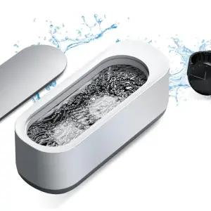 미니 초음파세척기 안경 악세사리 장난감 시계 세척기 초음파세척기