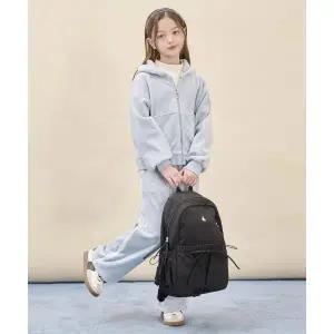 빈폴 키즈 BEANPOLE KIDS 라이트 스트링 백팩 블랙 (BI61D2G505) BI61D2G505 313979