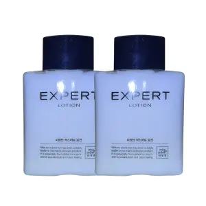 미쟝센 엑스퍼트 로션 300ml + 300ml