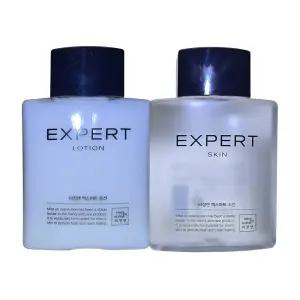 미쟝센 엑스퍼트 스킨 300ml + 로션 300ml