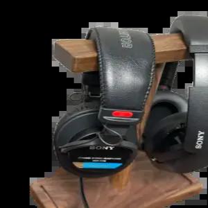 소니 스튜디오 모니터링 헤드폰
