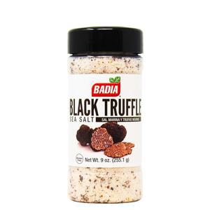 블랙 트러플 씨 솔트, 9온스