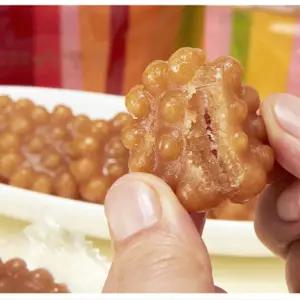 미니약과 찹쌀 180g 호정가 인기상품 쇼핑추천 달콤 쫀득 조청 설날 추석 선물세트 어버이날 어린이날 골프