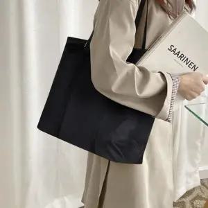 [룽스]여성 가벼운 숄더백 나일론 방수 빅 쇼퍼백