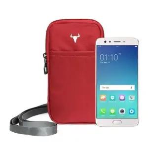 JY604 레져 등산 멀티크로스백 스마트폰 파우치 (KYR-W62467D)