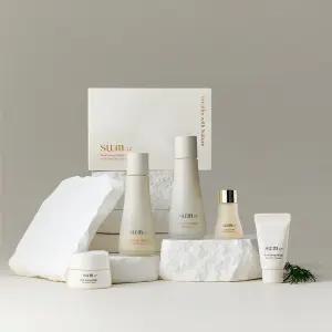 숨37 타임 에너지 브라이트 기초 2종 기획