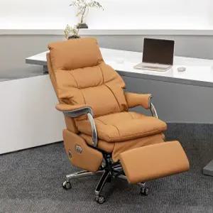 고급 리클라이너 의자