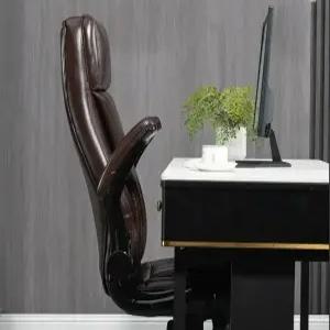 고급 사무용, 게임용 의자