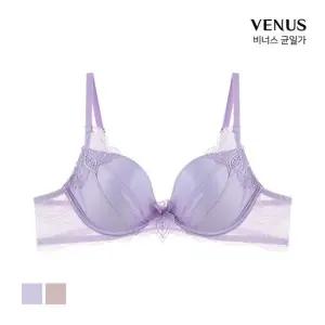 [균일가][출고가 132000원]물방울 리버 레이스 브라(SOBR6828)