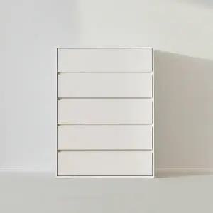 이노센트 레고 광폭 서랍장 800 5단 i106107