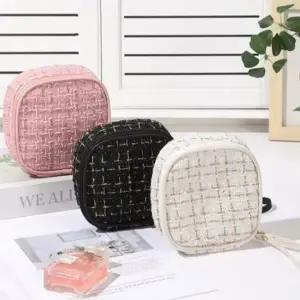 파우치 미니파우치 유치원 어린이집 여행 이너백