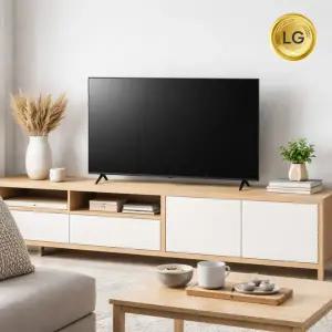 [LG]LED 울트라 HD 4K 43UT931C0NA 107cm 43인치 TV 43UT931C 스탠드 벽걸이 옵션 선택