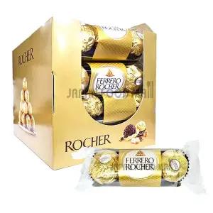 페레로로쉐 T3 초콜릿 3개입 / 미니간식 간편선물 발렌타인 화이트데이